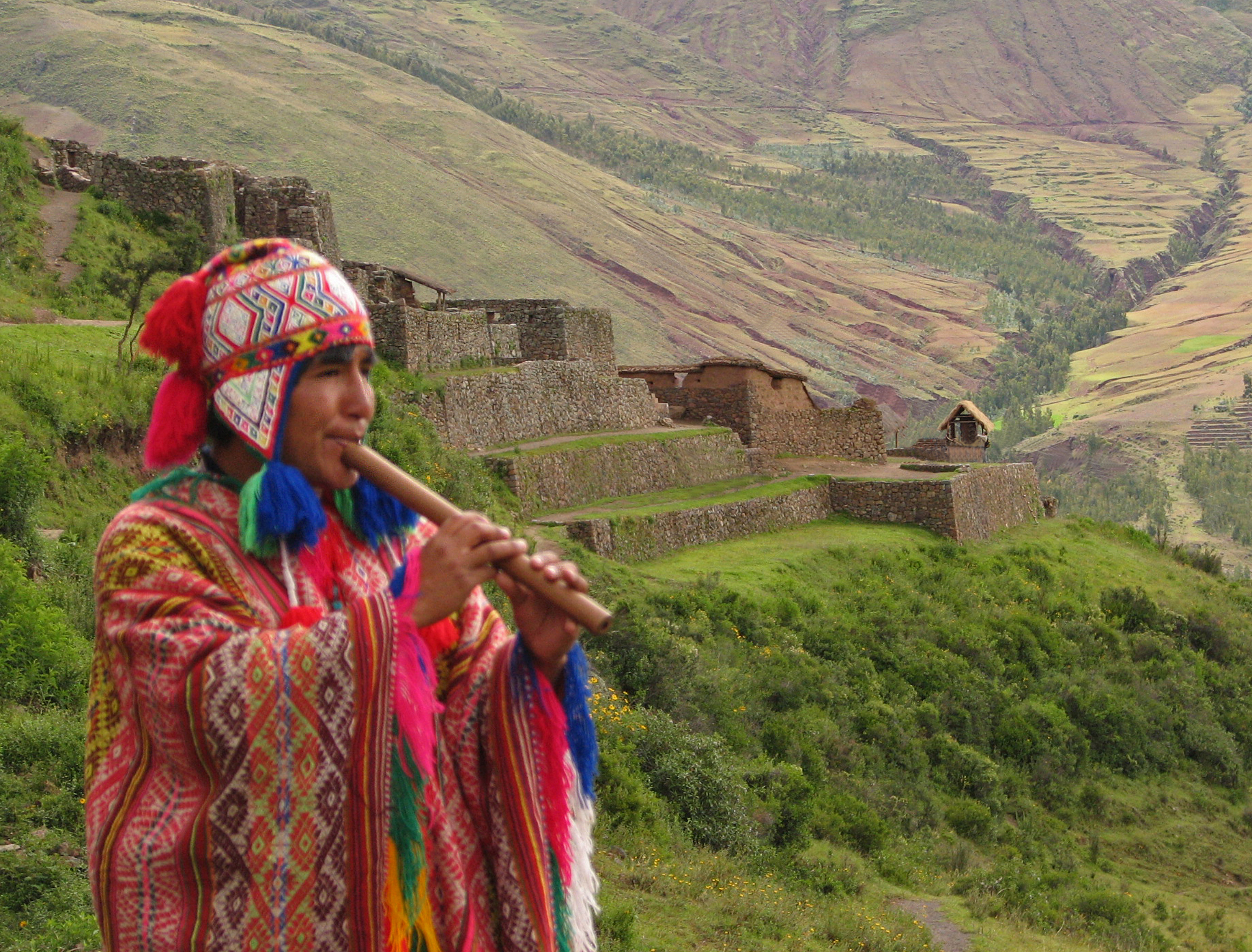 El Inca El Inca